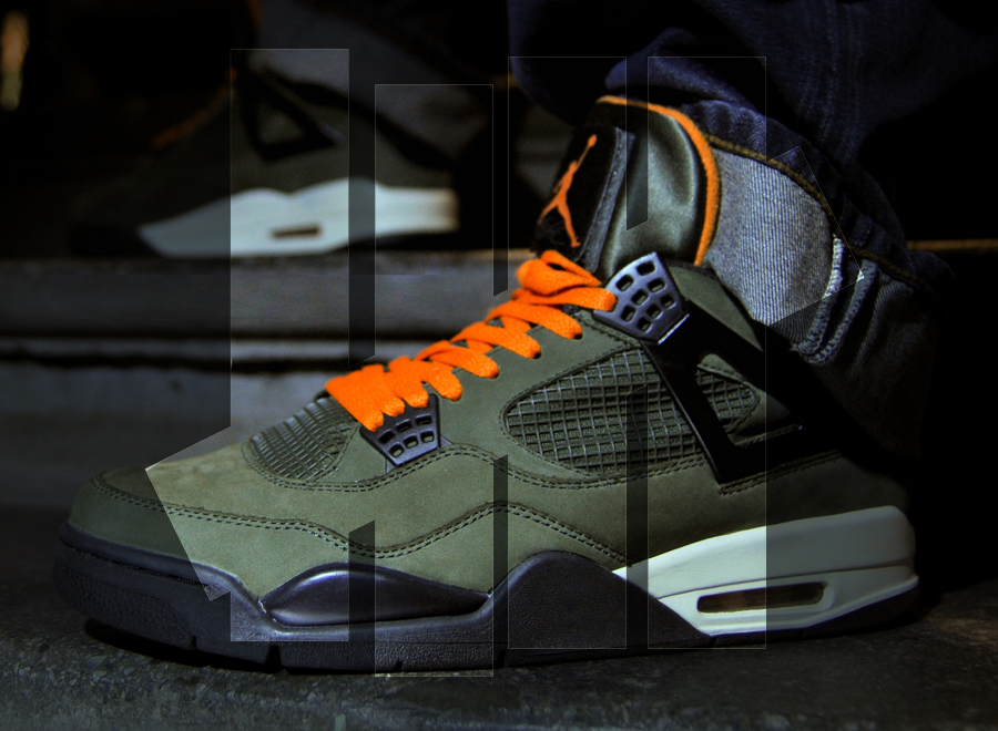 Undftd Nike Collaborations1
