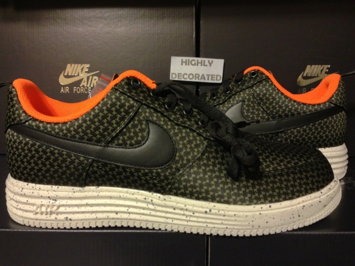 Undftd Nike Lunar Force 1 06
