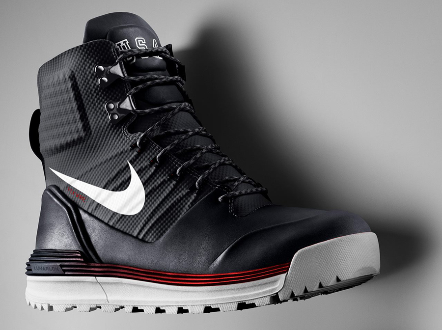Touhou reflect Consume Nike LunarTerra Arktos "Team USA" - Release Date - SneakerNews.com