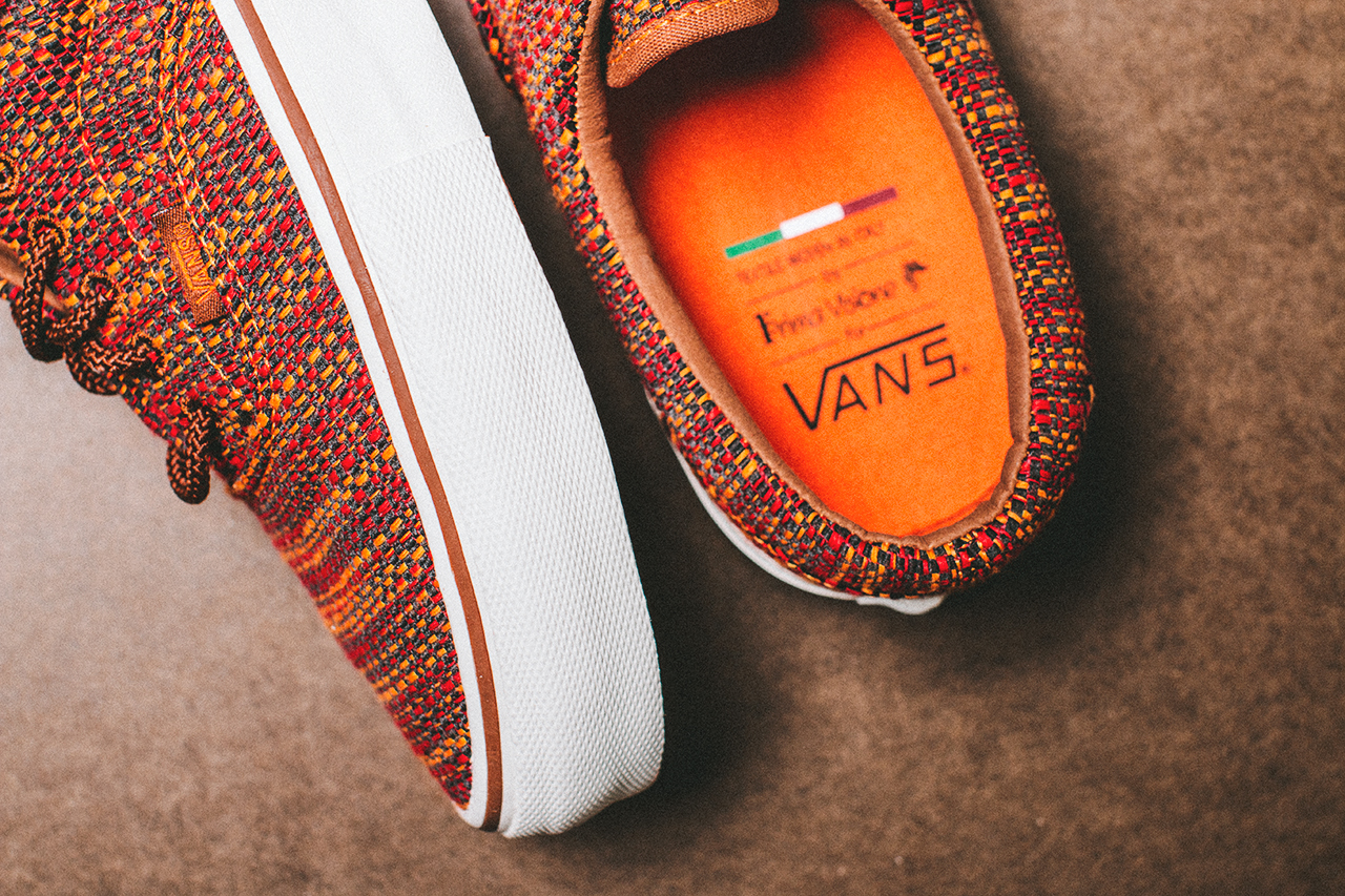 Vans Era Tortoise Shell 02