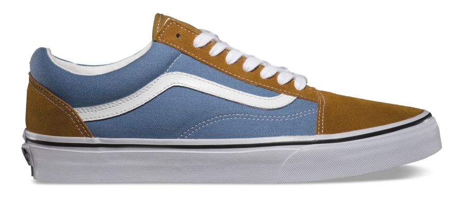 Vans Golden Coast Collection 06