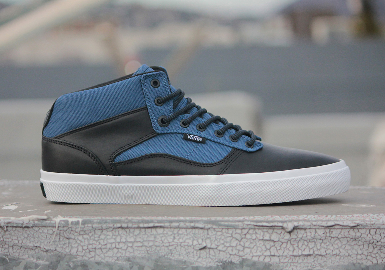 Vans Otw Block Collection 02