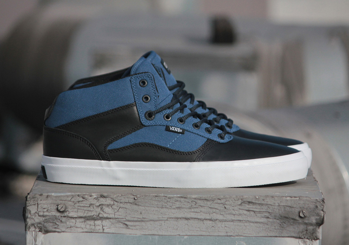 Vans Otw Block Collection 03