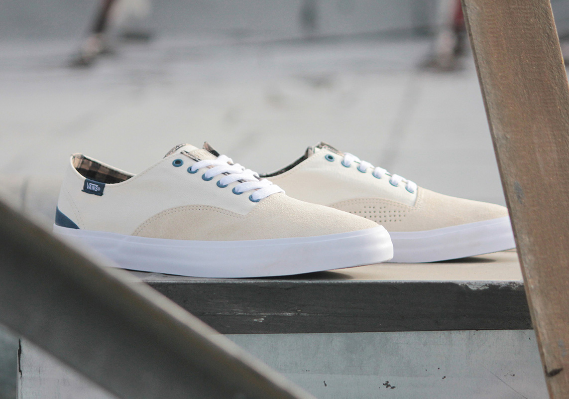 Vans Otw Block Collection 08