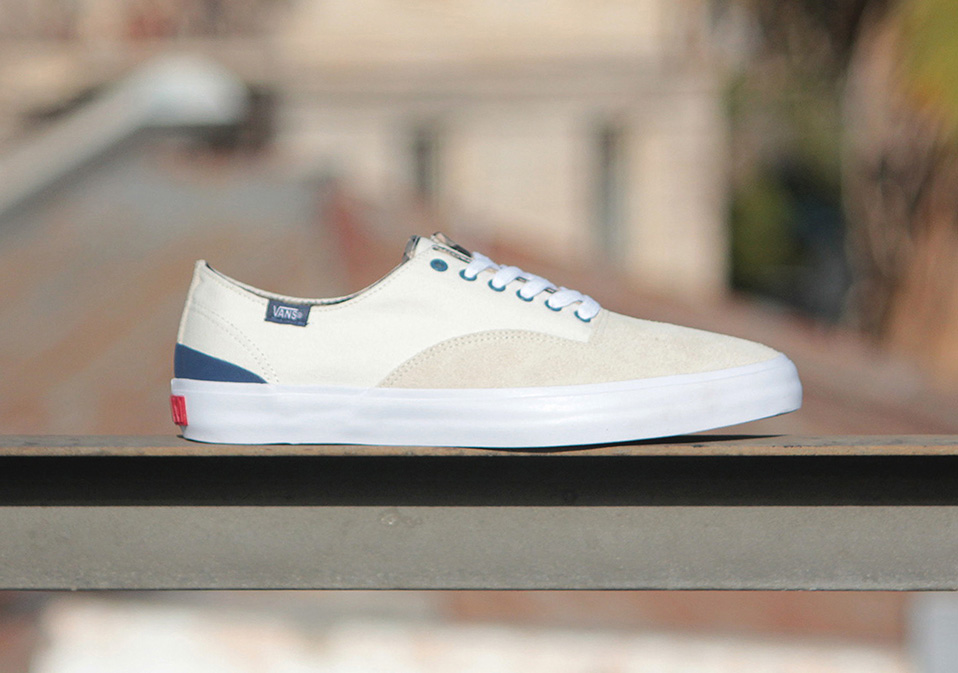 Vans Otw Block Collection 10