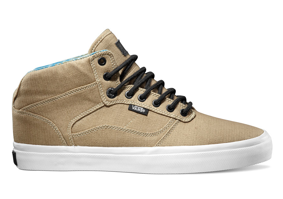 Vans Otw Palm Camo Pack 05