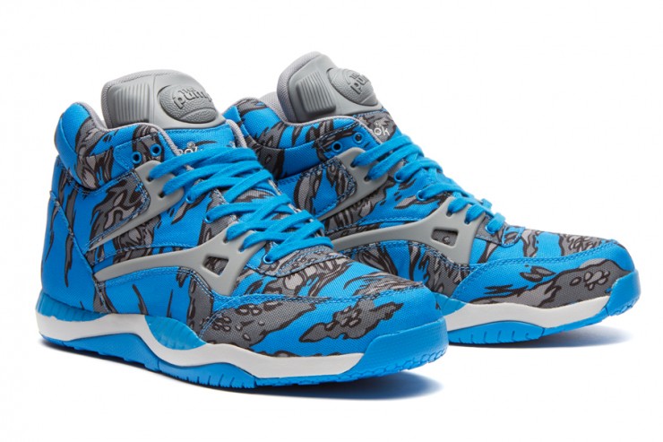 Reebok Stash Camo Pump Collection 041 740x493