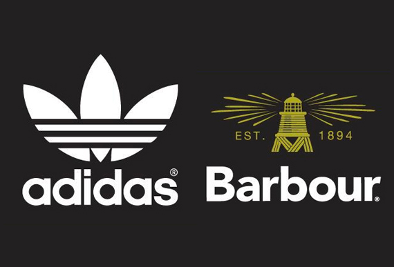 Barbour x adidas Originals Confirmed for October 2014