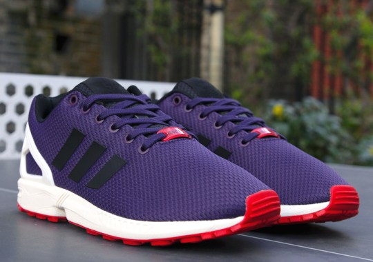 adidas Consortium ZX Flux