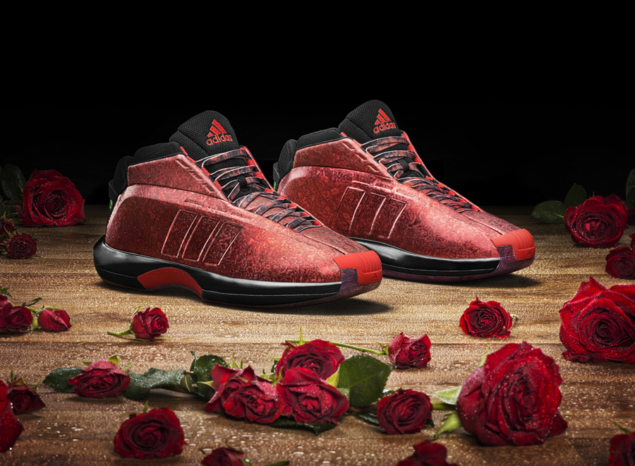 adidas "Florist City Collection" for Damian Lillard and John Wall