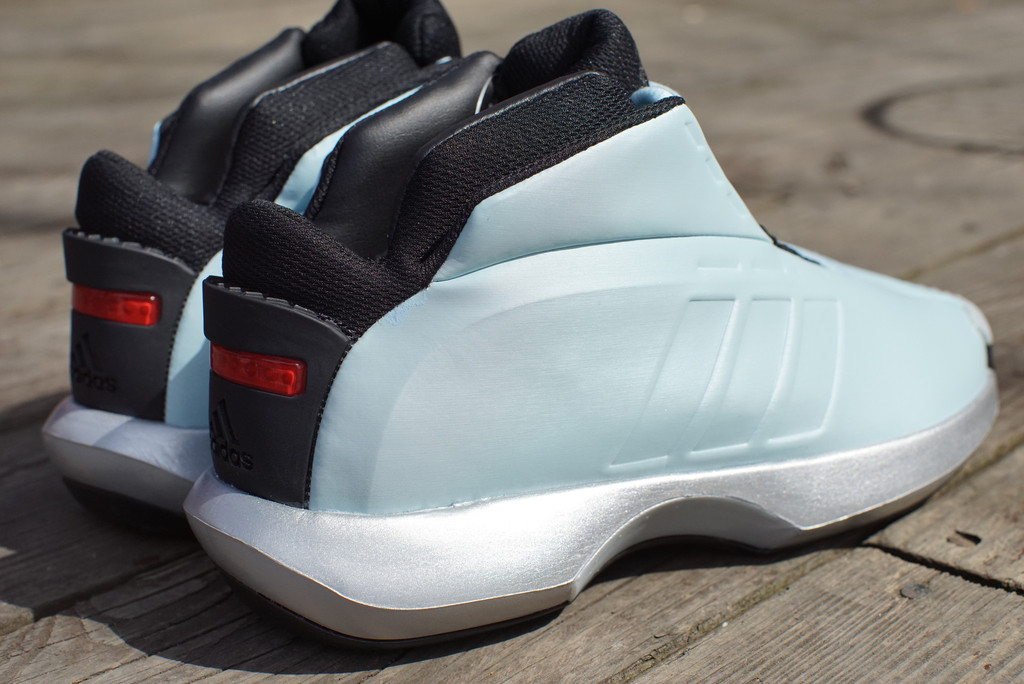 Adidas Crazy 1 Vapor Blue 02