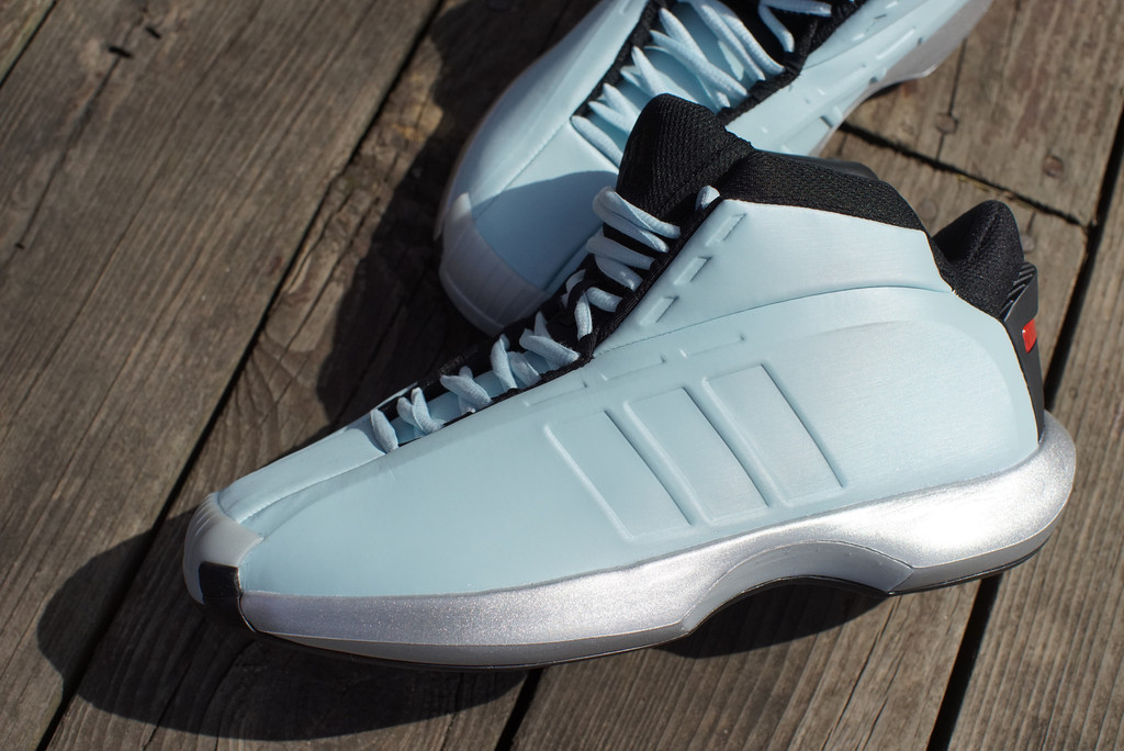 Adidas Crazy 1 Vapor Blue 04
