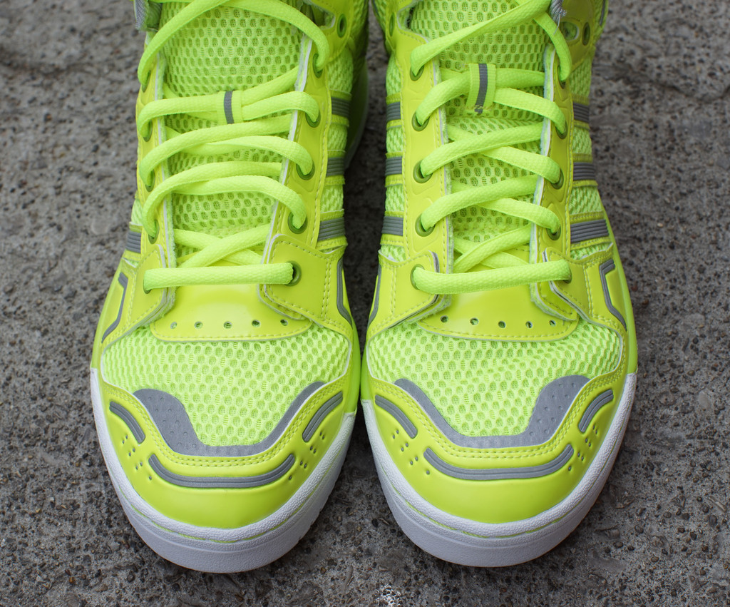 Adidas Jeremy Scott Mesh Wings 2 041