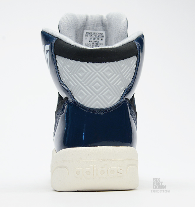 Adidas Mutombo Patent Leather 02