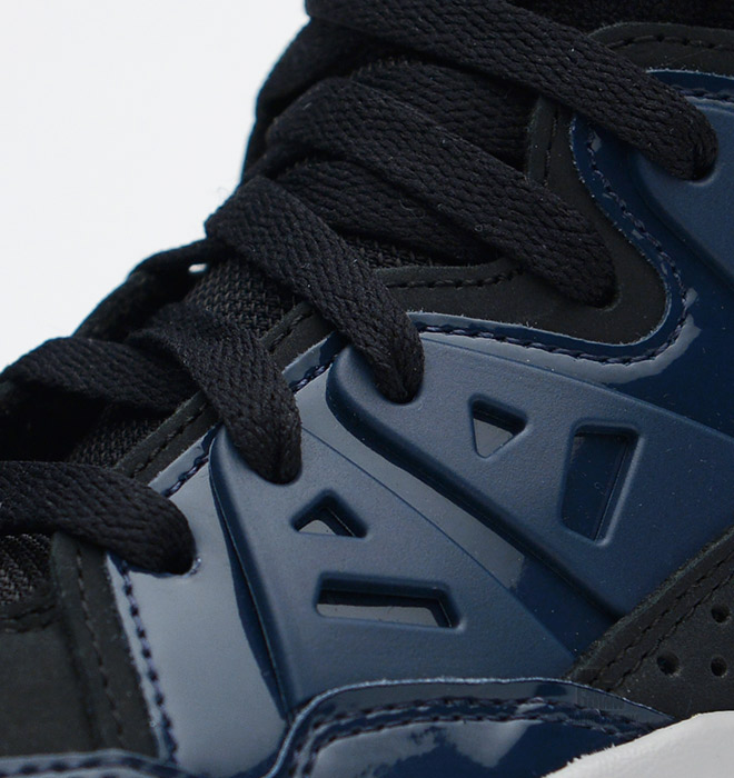 Adidas Mutombo Patent Leather 04