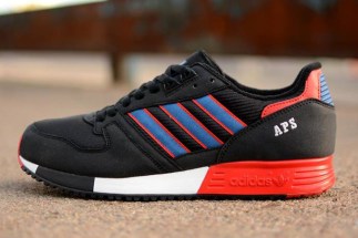 adidas Originals Brings Back the APS - SneakerNews.com