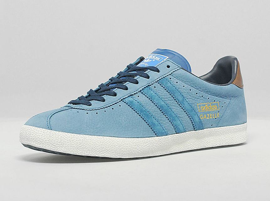 adidas gazelle 2015