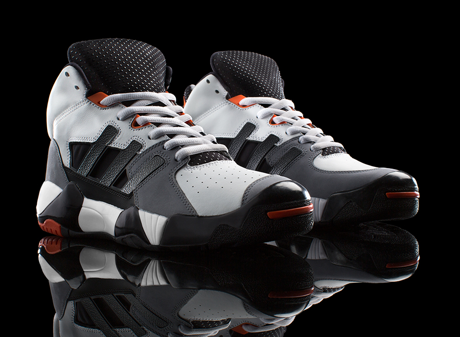 Adidas Originals Streetball 2 Return 2