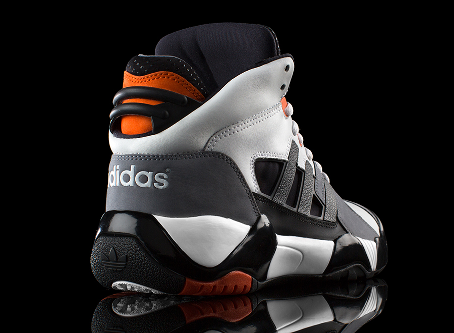 Adidas 2025 streetball og