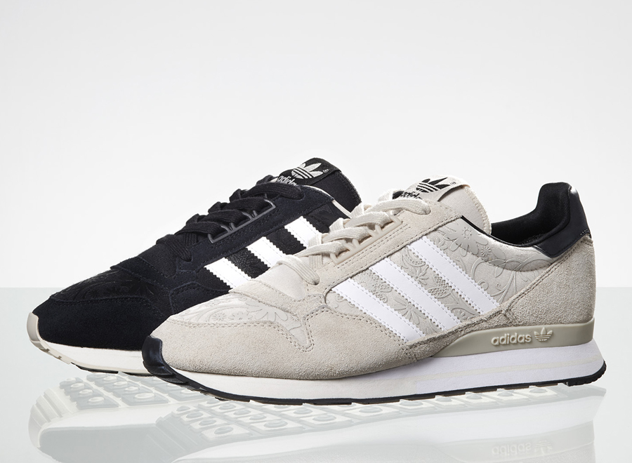 adidas ZX 500 - Spring/Summer 2014 Releases