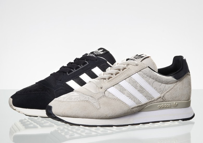 adidas ZX 500 – Spring/Summer 2014 Releases