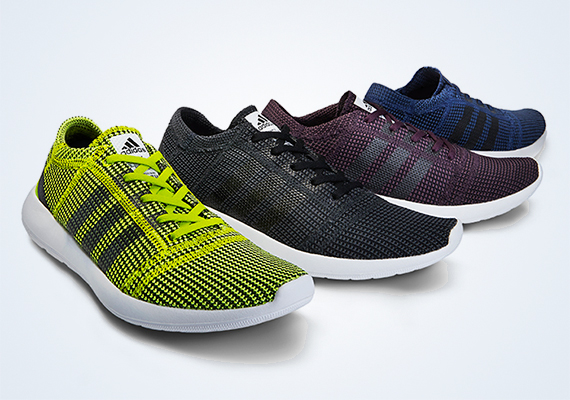 Adidas element refine Athletic Shoes