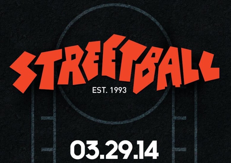 The adidas Streetball Returns this Month