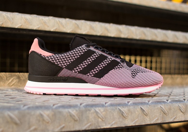 adidas ZX 500 Weave – Summer 2014 Releases