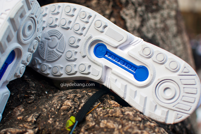 Adidas Zx Flux Cheetah 13