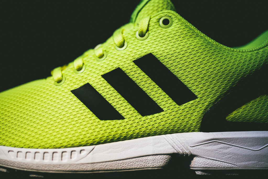 Adidas Zx Flux Electricity 01