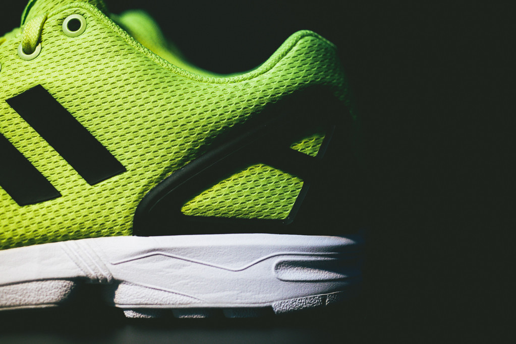Adidas Zx Flux Electricity 02