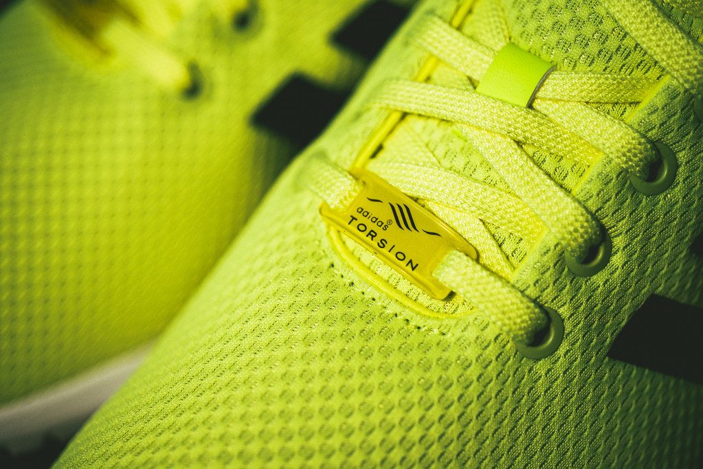 Adidas Zx Flux Electricity 04