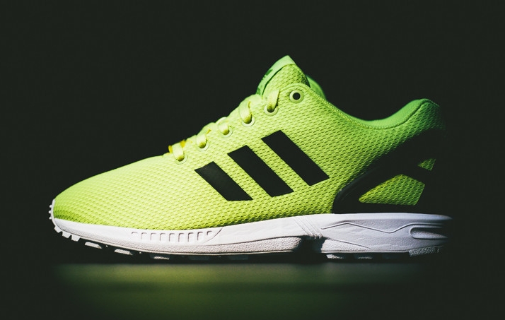 Adidas Zx Flux Electricity 06