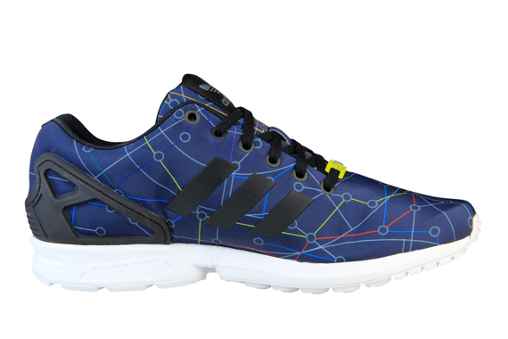 Adidas Zx Flux Foot Locker Europe Exclusives 2