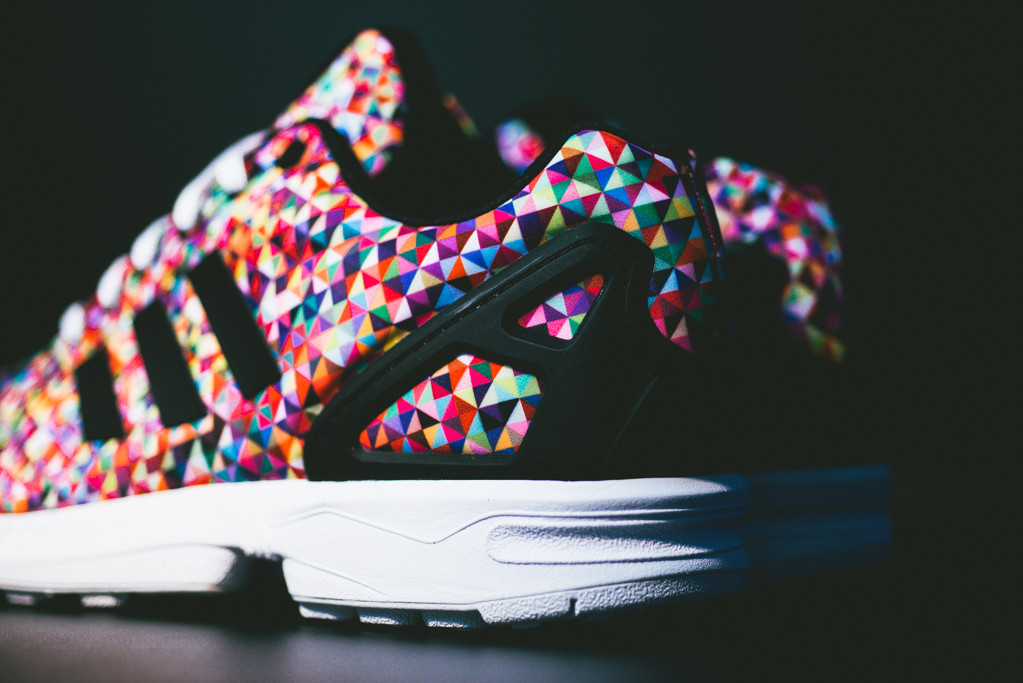 adidas ZX Flux