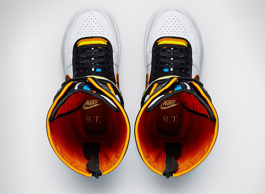 Air Force 1 Riccardo Tisci 05