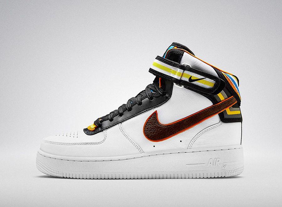 Air Force 1 Riccardo Tisci 10