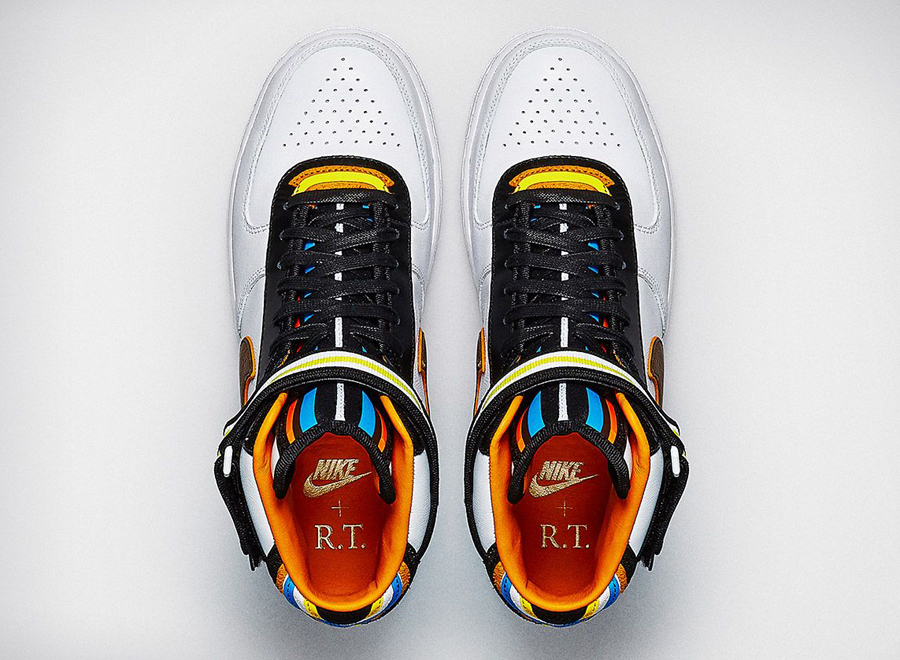 riccardo tisci nike air force 1 online