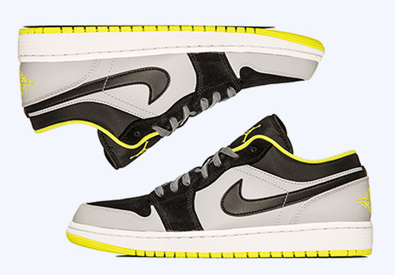 jordan 1 venom green