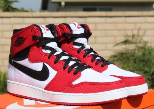 Air Jordan 1 AJKO Release Dates | SneakerNews.com