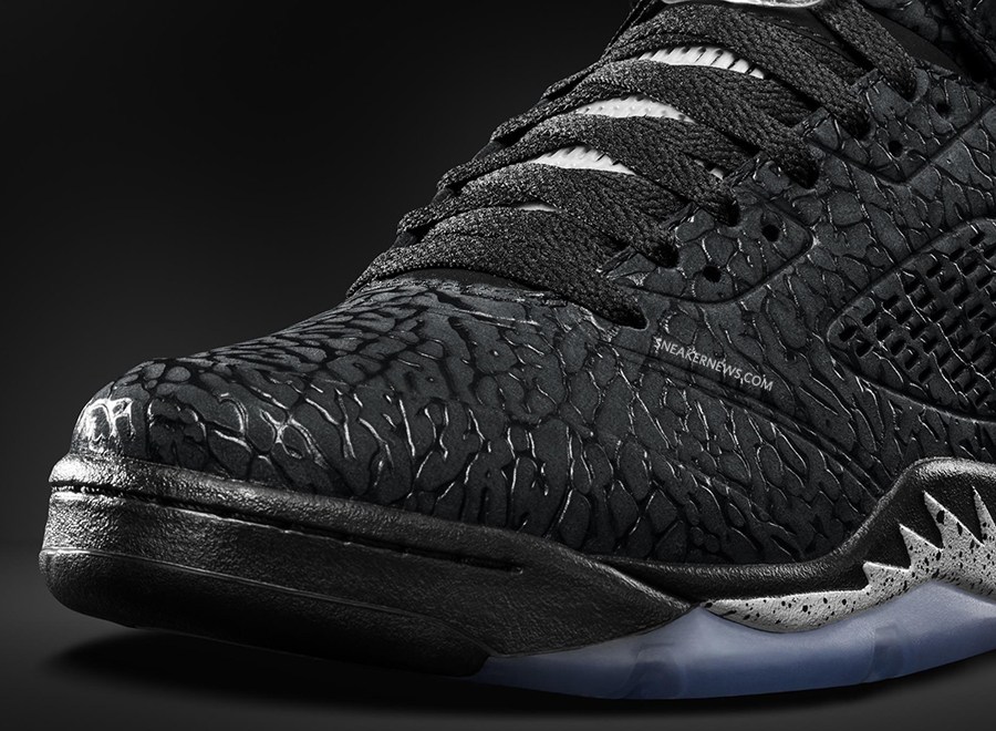 Air Jordan 3Lab5 