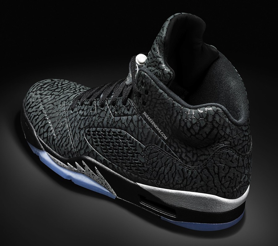 Air Jordan 3Lab5 