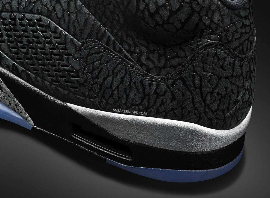 3lab5 metallic