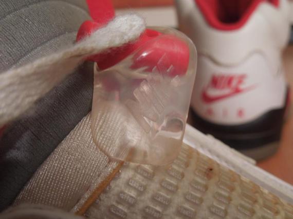 Air Jordan 5 1995 Sample 02