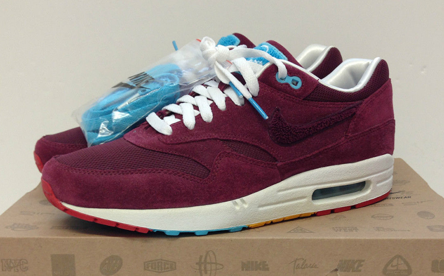 Air Max 1 Gems 6