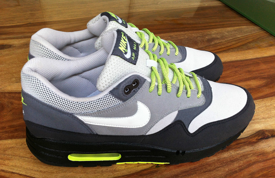 Dave white shop air max 1