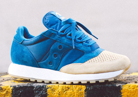 Anteater x saucony shadow 5000 ketchup and mustard s70404 21 release dateriginal “Sea & Sand”