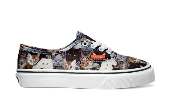 vans sneakers aspca