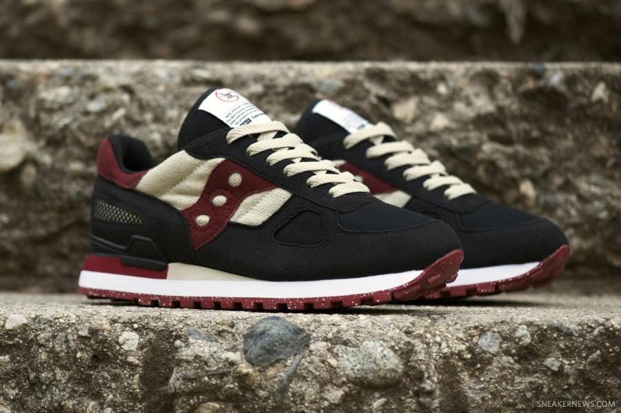 Bait Saucony Cruel Wordl Charity 2 09