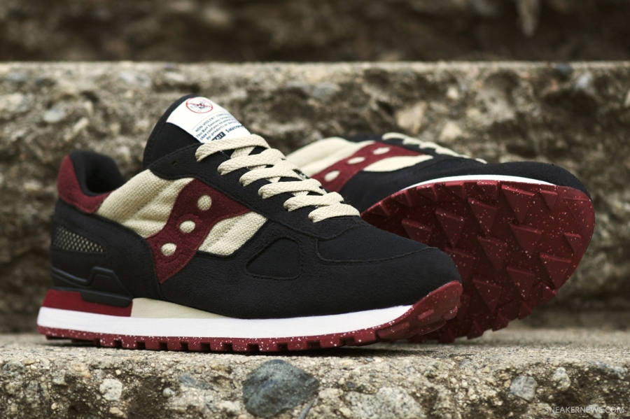 Bait Saucony Cruel Wordl Charity 21